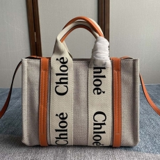 Chloe Shopping Bags